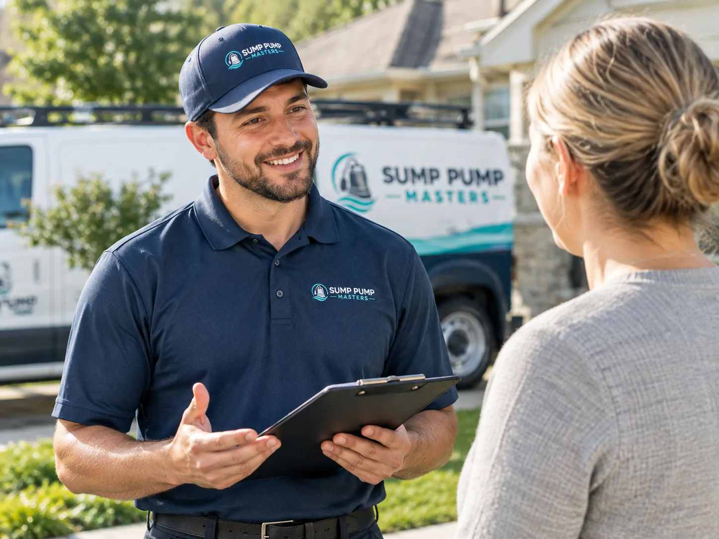 Sump Pump Repair Oneonta, AL FAQs
